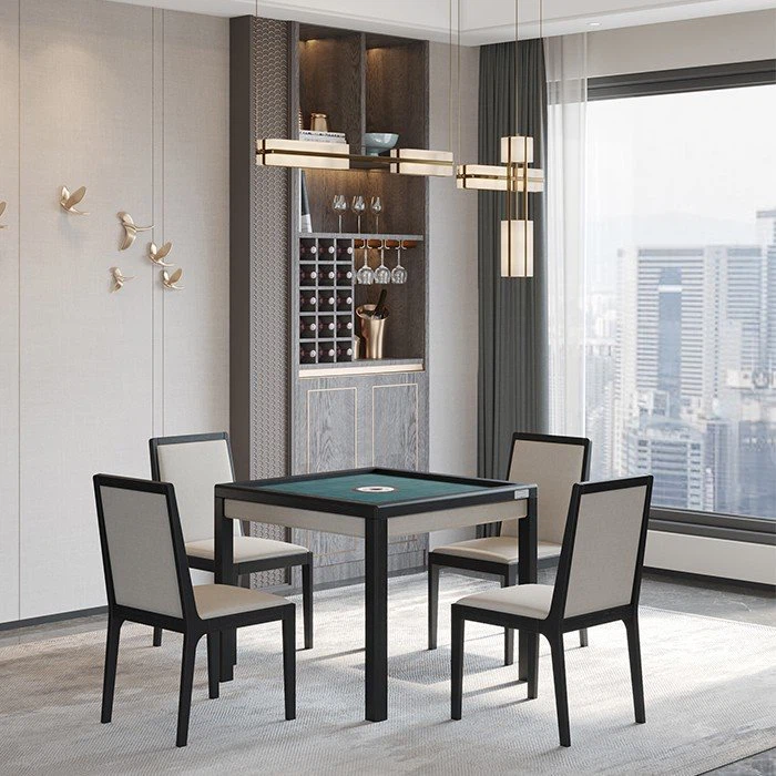 High Quality Automatic Mahjong Table